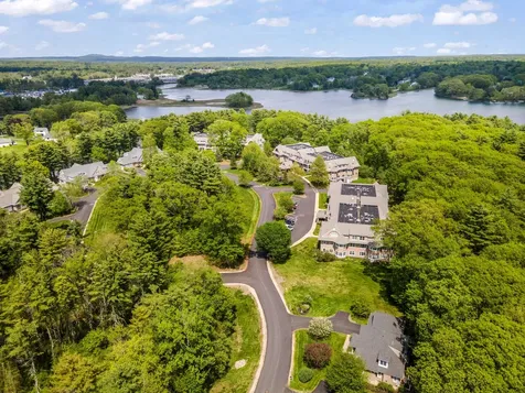 100 Shepards Cove Road Kittery ME 03904
