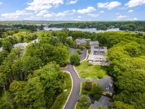 100 Shepards Cove Road Kittery ME 03904