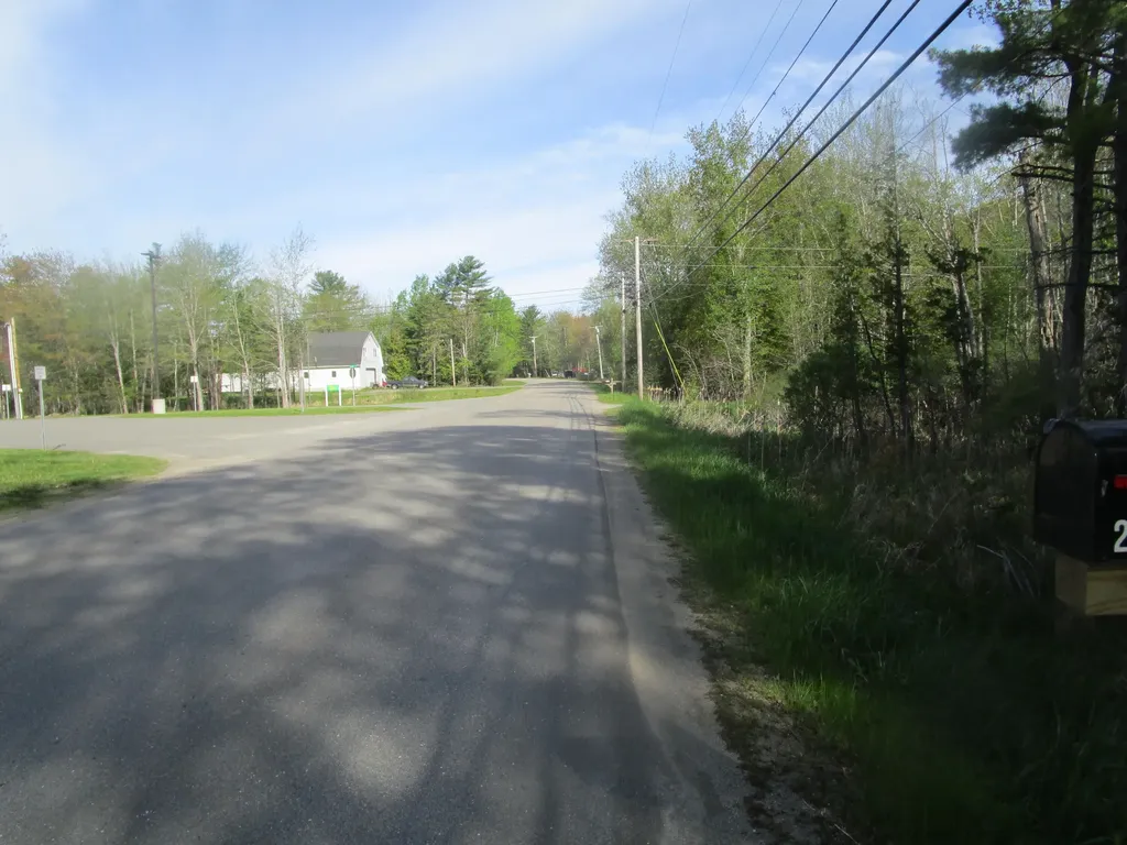Lot 098-e Center Drive Orrington ME 04474