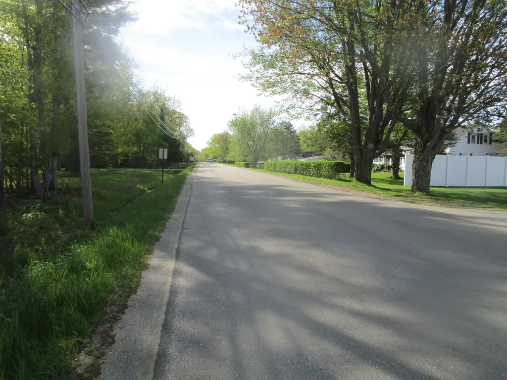 Lot 098-e Center Drive Orrington ME 04474