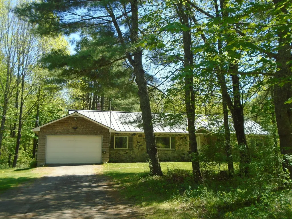 240 Ohio Hill Road Fairfield ME 04937
