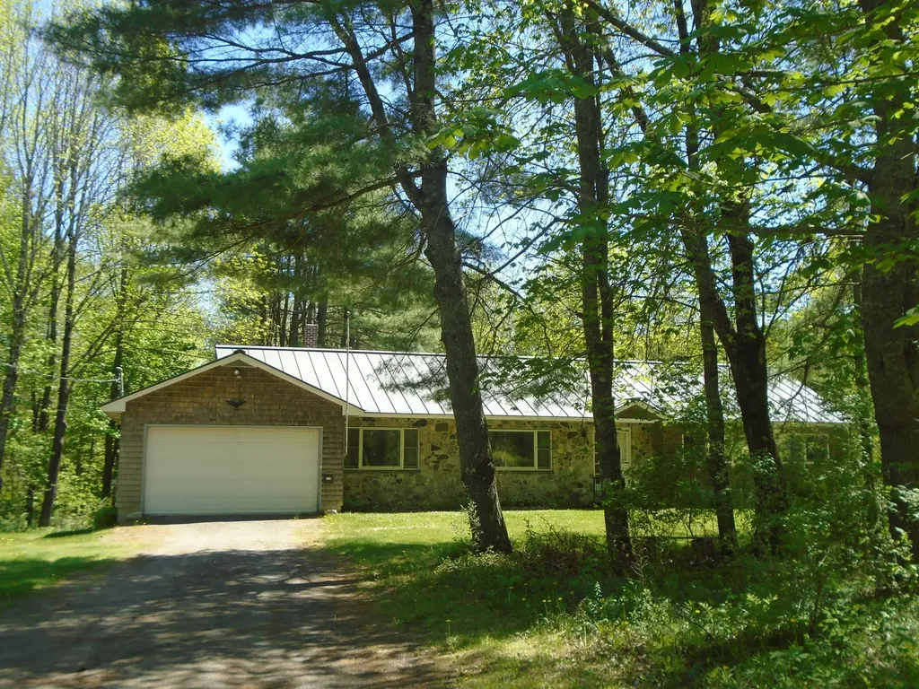 240 Ohio Hill Road Fairfield ME 04937