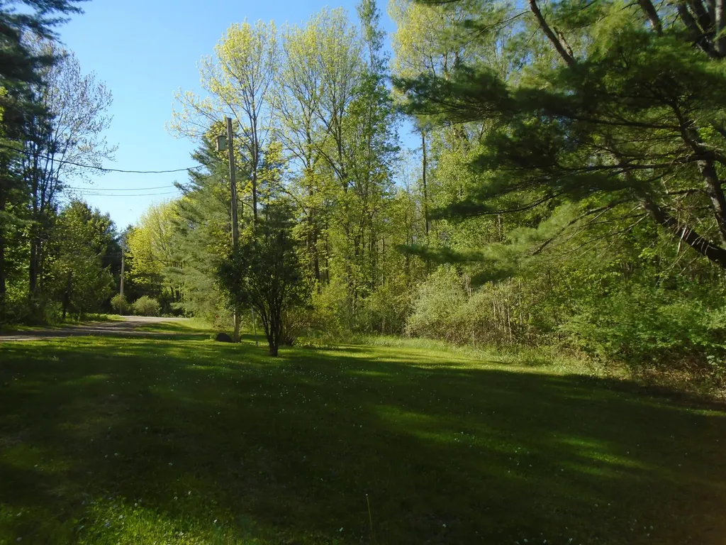 240 Ohio Hill Road Fairfield ME 04937