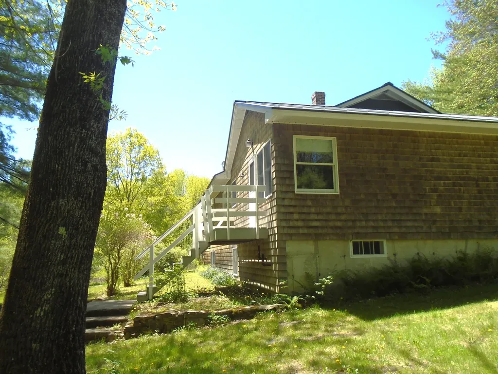 240 Ohio Hill Road Fairfield ME 04937