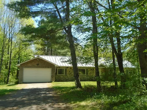 240 Ohio Hill Road Fairfield ME 04937
