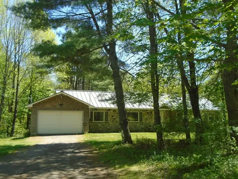 240 Ohio Hill Road Fairfield ME 04937