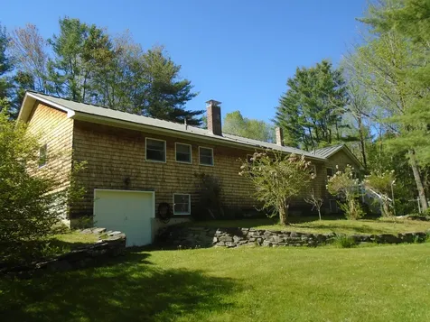 240 Ohio Hill Road Fairfield ME 04937