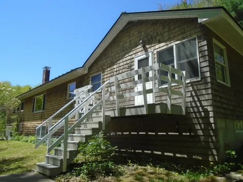 240 Ohio Hill Road Fairfield ME 04937