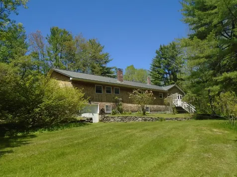 240 Ohio Hill Road Fairfield ME 04937