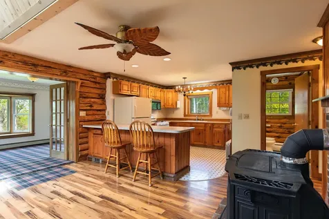 23 Massasoit Drive Bristol ME 04554