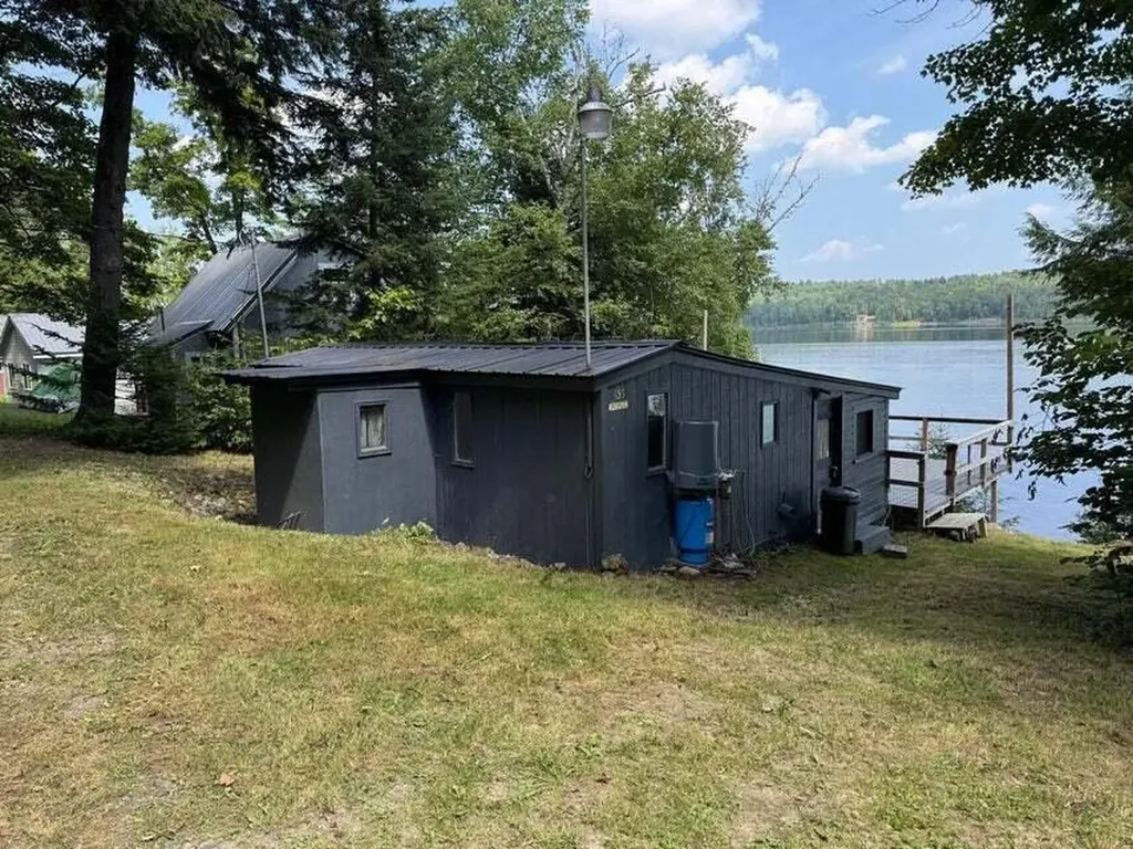 656 West Road Portage Lake ME 04768