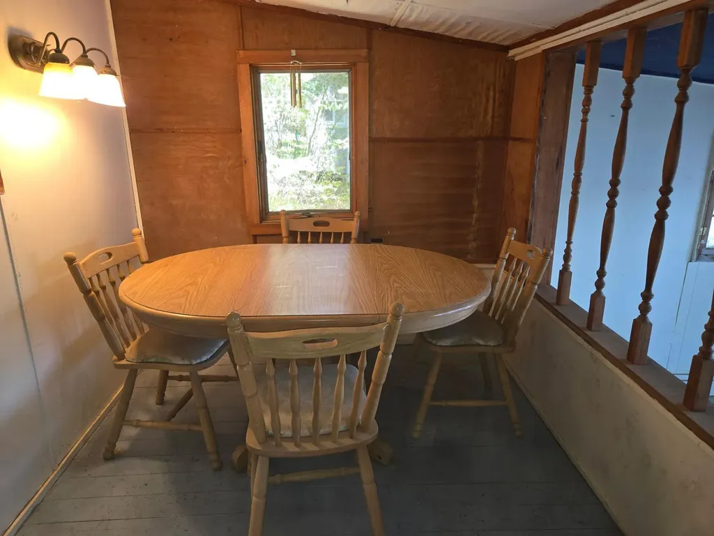 656 West Road Portage Lake ME 04768