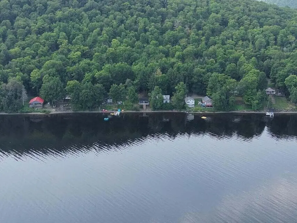 656 West Road Portage Lake ME 04768