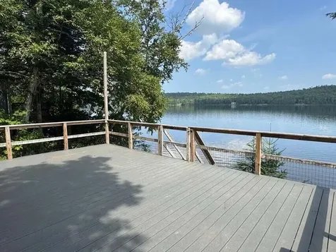 656 West Road Portage Lake ME 04768