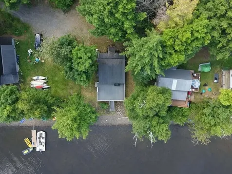 656 West Road Portage Lake ME 04768