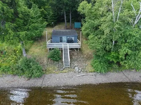 656 West Road Portage Lake ME 04768