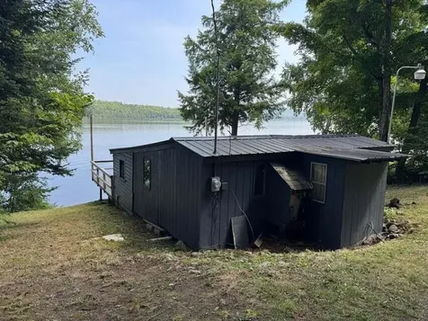 656 West Road Portage Lake ME 04768