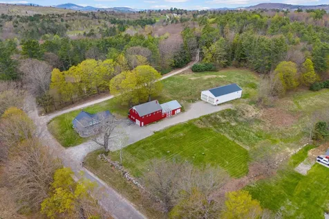 61 Hathaway Hill Road Livermore ME 04253