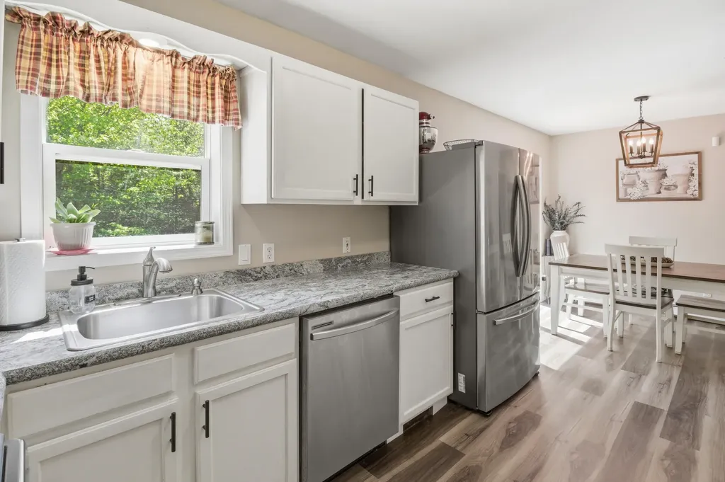 131 Center Bridge Road Turner ME 04282