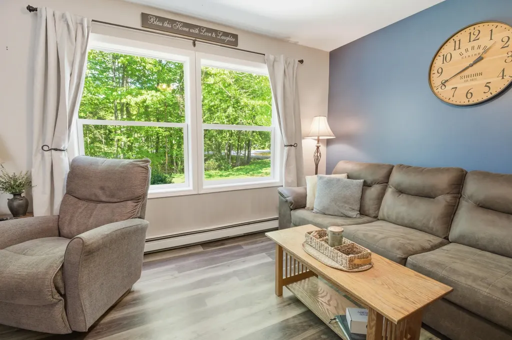 131 Center Bridge Road Turner ME 04282