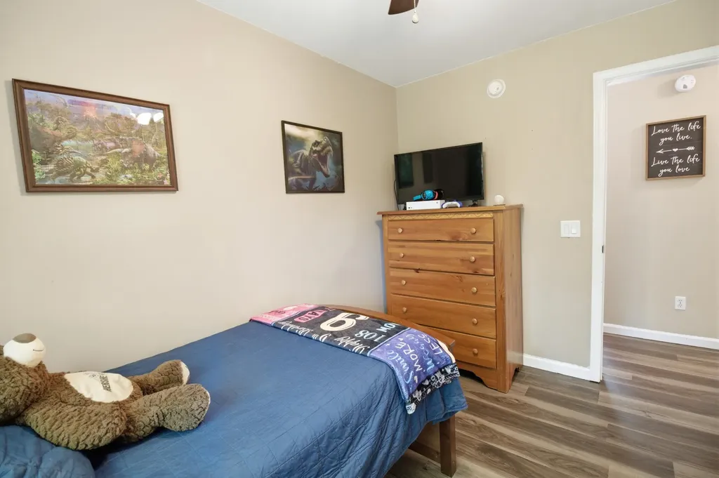 131 Center Bridge Road Turner ME 04282
