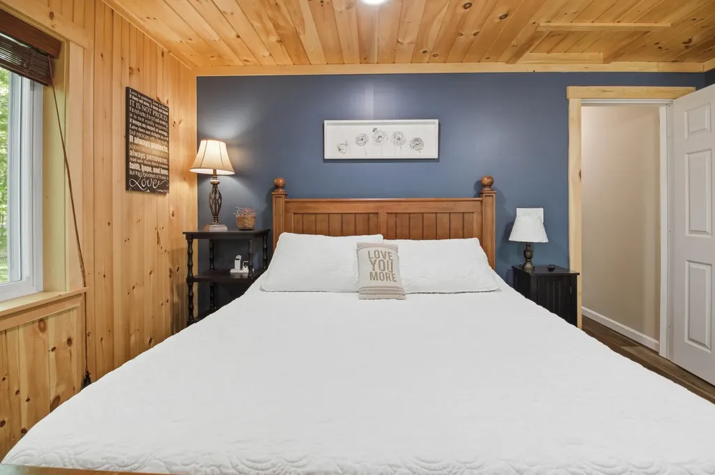 131 Center Bridge Road Turner ME 04282