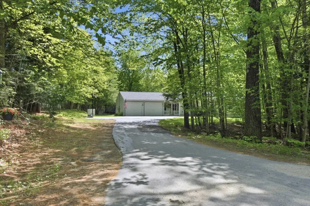 131 Center Bridge Road Turner ME 04282