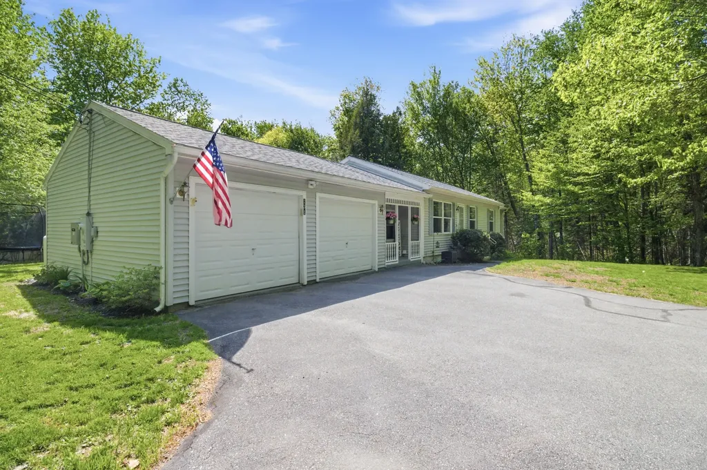 131 Center Bridge Road Turner ME 04282