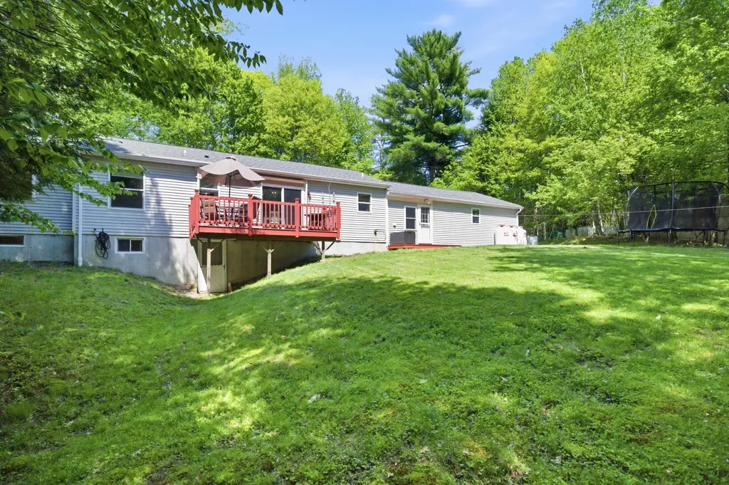 131 Center Bridge Road Turner ME 04282