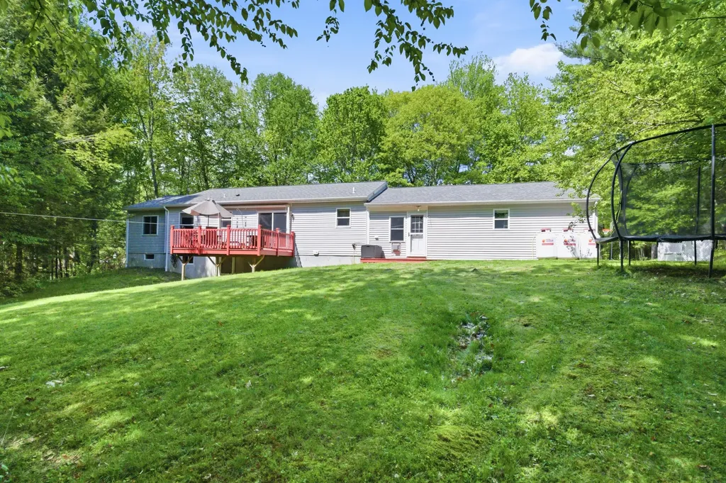 131 Center Bridge Road Turner ME 04282