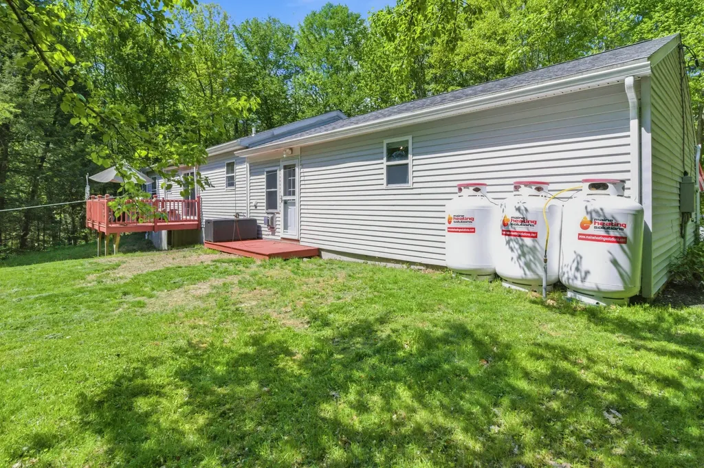 131 Center Bridge Road Turner ME 04282