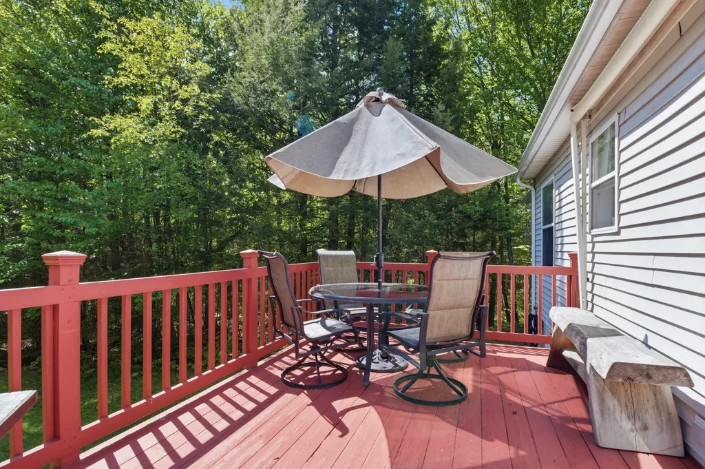 131 Center Bridge Road Turner ME 04282