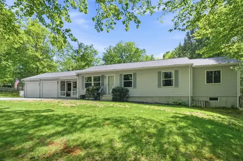 131 Center Bridge Road Turner ME 04282