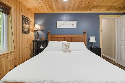 131 Center Bridge Road Turner ME 04282