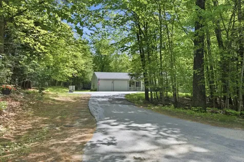 131 Center Bridge Road Turner ME 04282