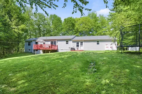 131 Center Bridge Road Turner ME 04282