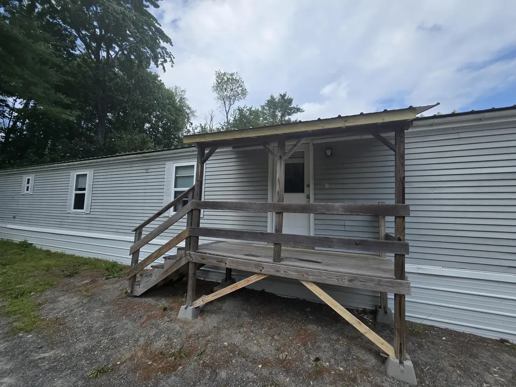 5 Ash Street Milo ME 04463