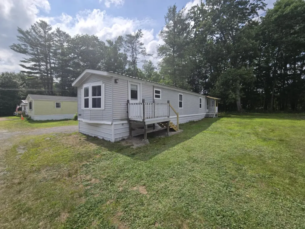 5 Ash Street Milo ME 04463