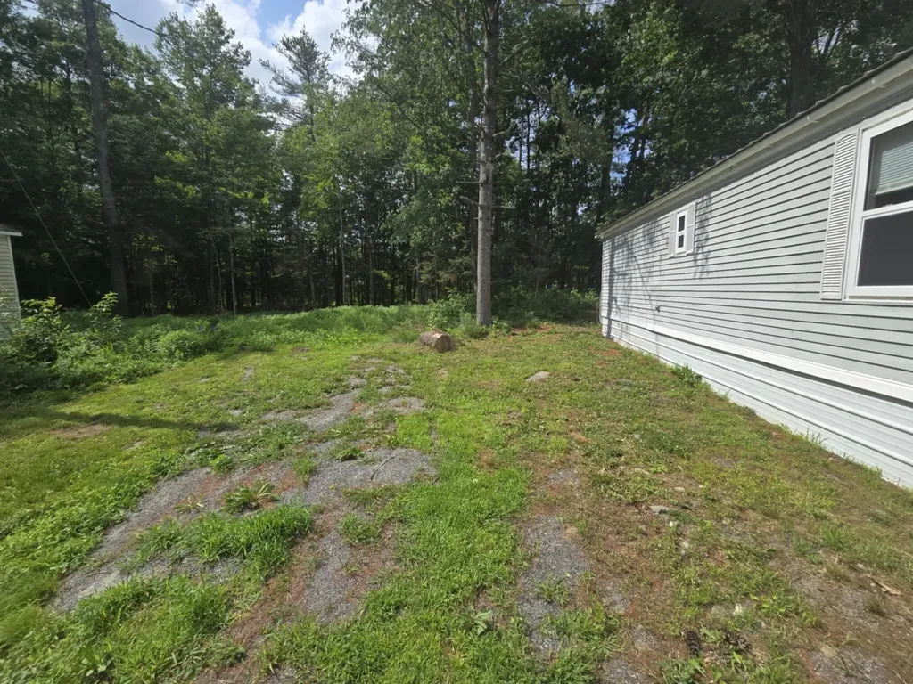 5 Ash Street Milo ME 04463