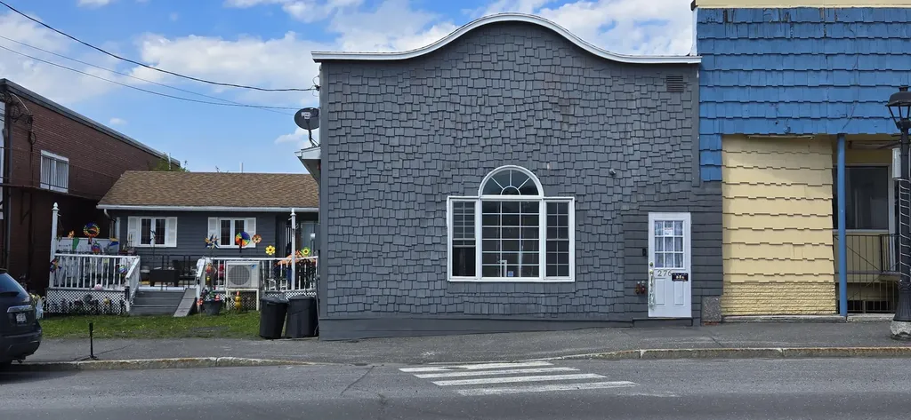 276 Main Street Madawaska ME 04756