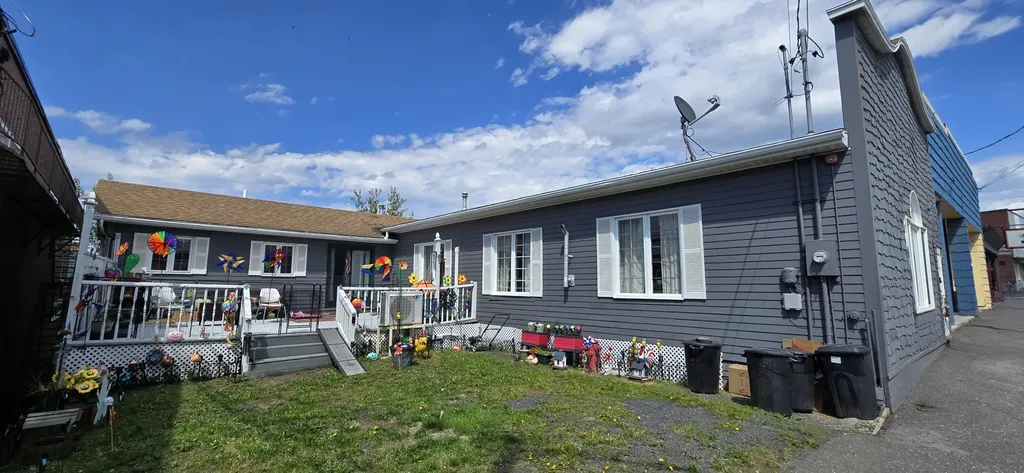 276 Main Street Madawaska ME 04756