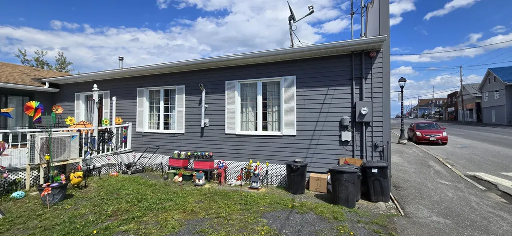 276 Main Street Madawaska ME 04756