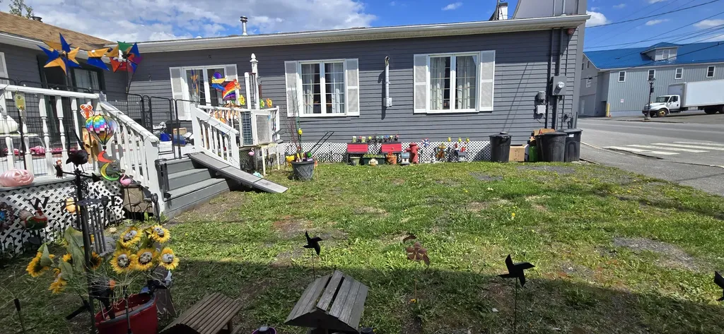 276 Main Street Madawaska ME 04756