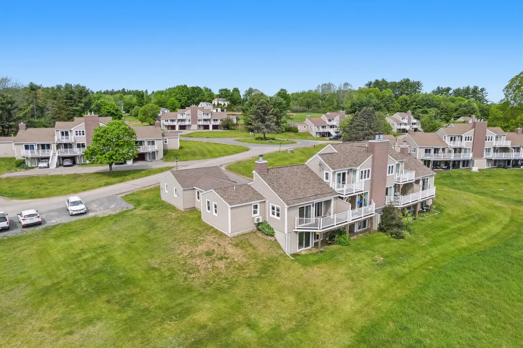 7 Meadow Drive North Berwick ME 03906
