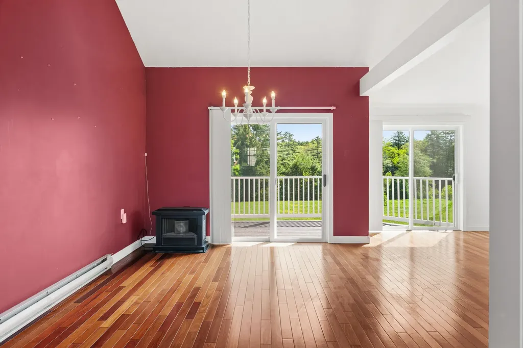 7 Meadow Drive North Berwick ME 03906