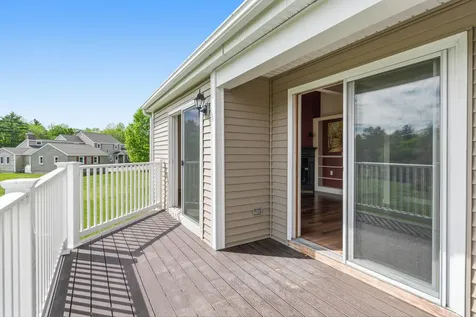 7 Meadow Drive North Berwick ME 03906
