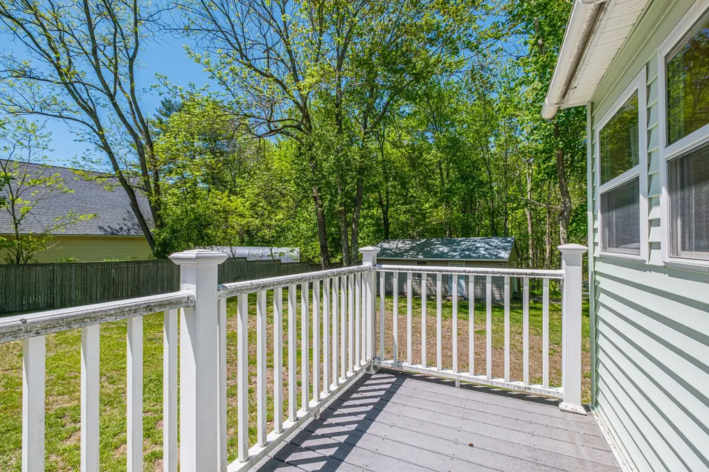 8 Percy Hawkes Road Windham ME 04062