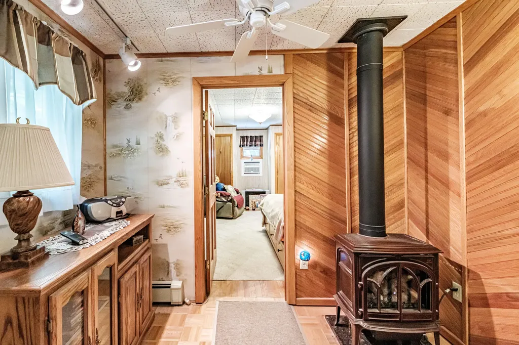 8 Percy Hawkes Road Windham ME 04062