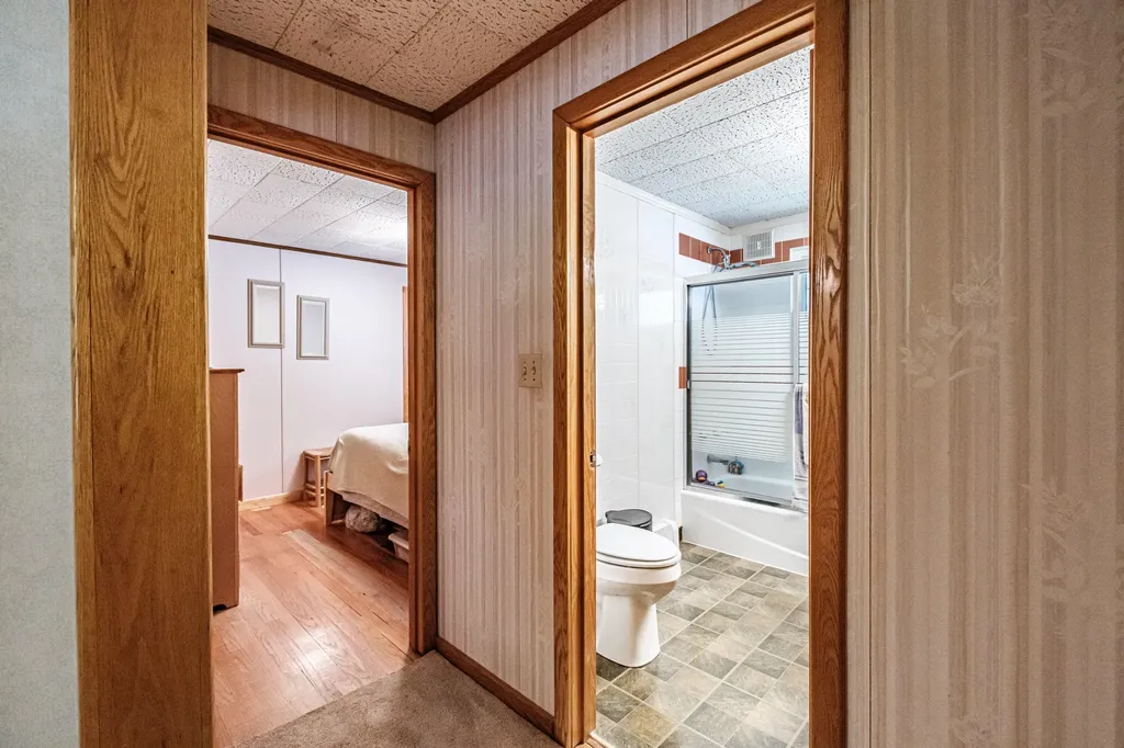8 Percy Hawkes Road Windham ME 04062