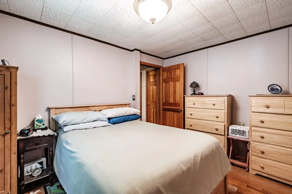 8 Percy Hawkes Road Windham ME 04062